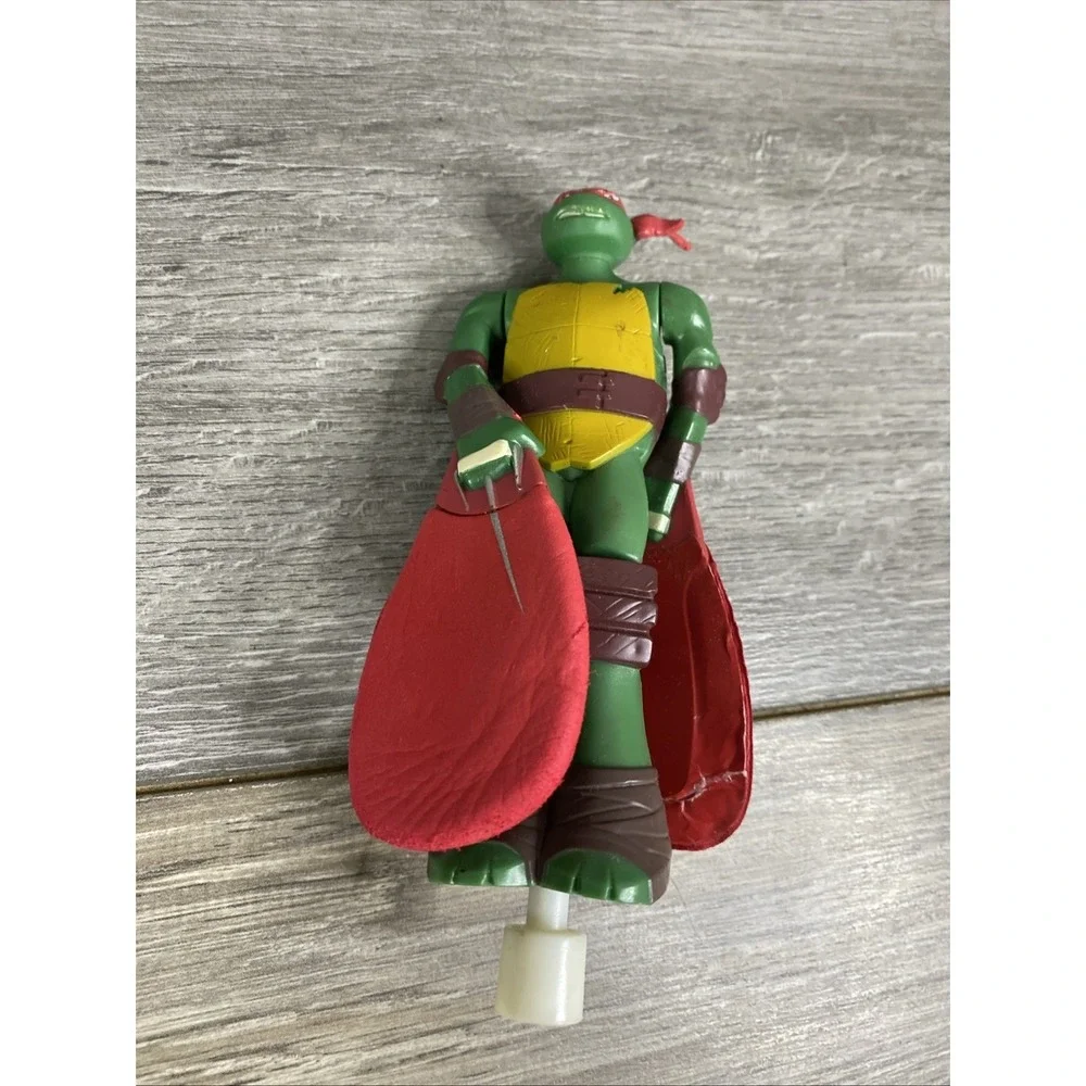 Teenage Mutant‎ Ninja Turtles Raphael 5